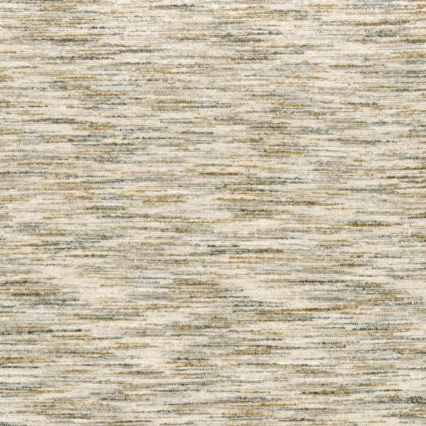 Yanama Fabric - Ecru by black-grey contemporary woven fabric from Casamance