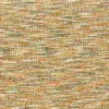 orange contemporary woven fabric from Casamance