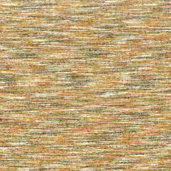 Yanama Fabric - Kaki / Ocre Multico by orange contemporary woven fabric from Casamance