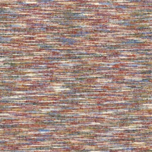 purple contemporary woven fabric from Casamance