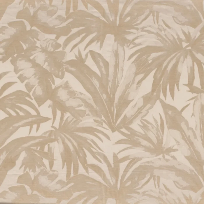 Maravilla Fabric - Beige swatch