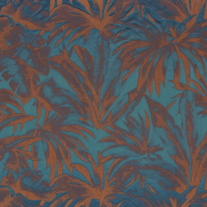 Maravilla Fabric - Topaze swatch