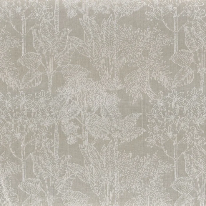 Ramage Fabric - Nacre swatch
