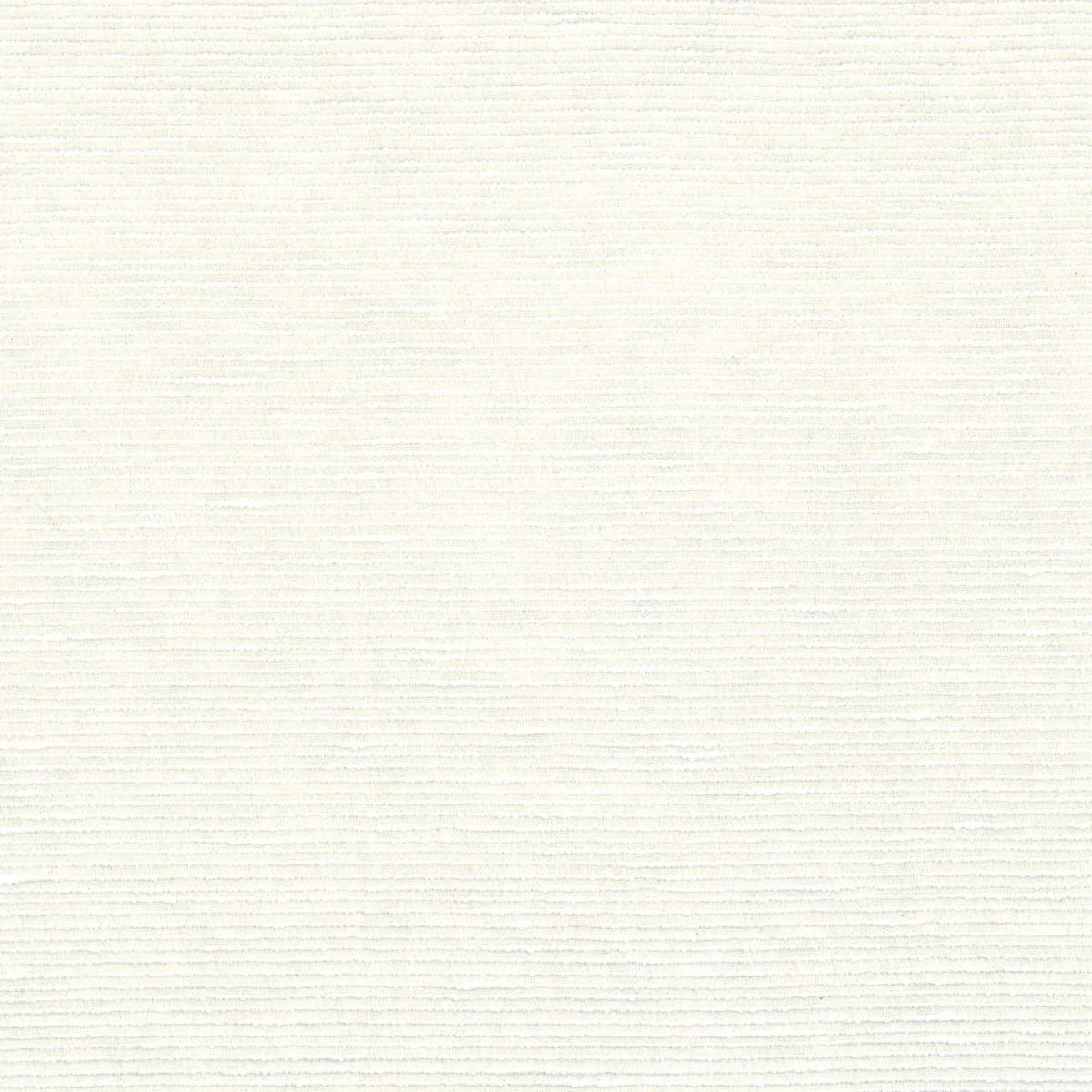 white plain linen fabric from Casamance