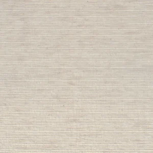 black-grey plain linen fabric from Casamance
