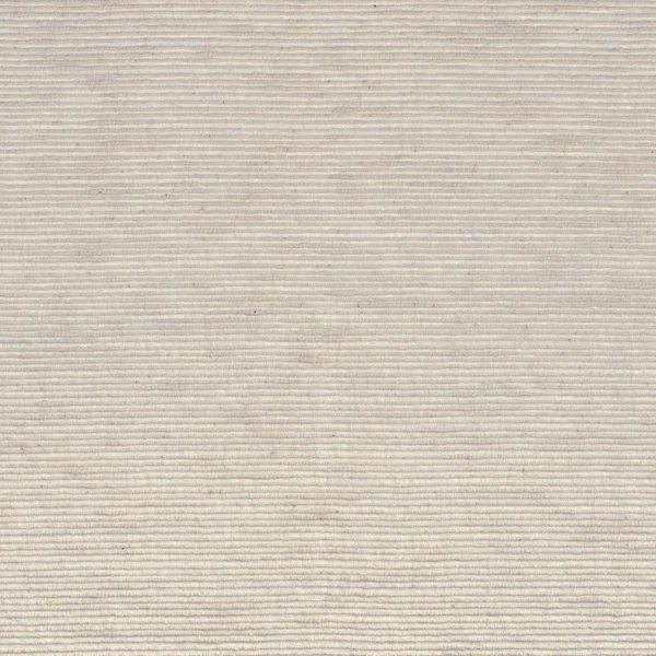 Selene Fabric - Gris by black-grey plain linen fabric from Casamance