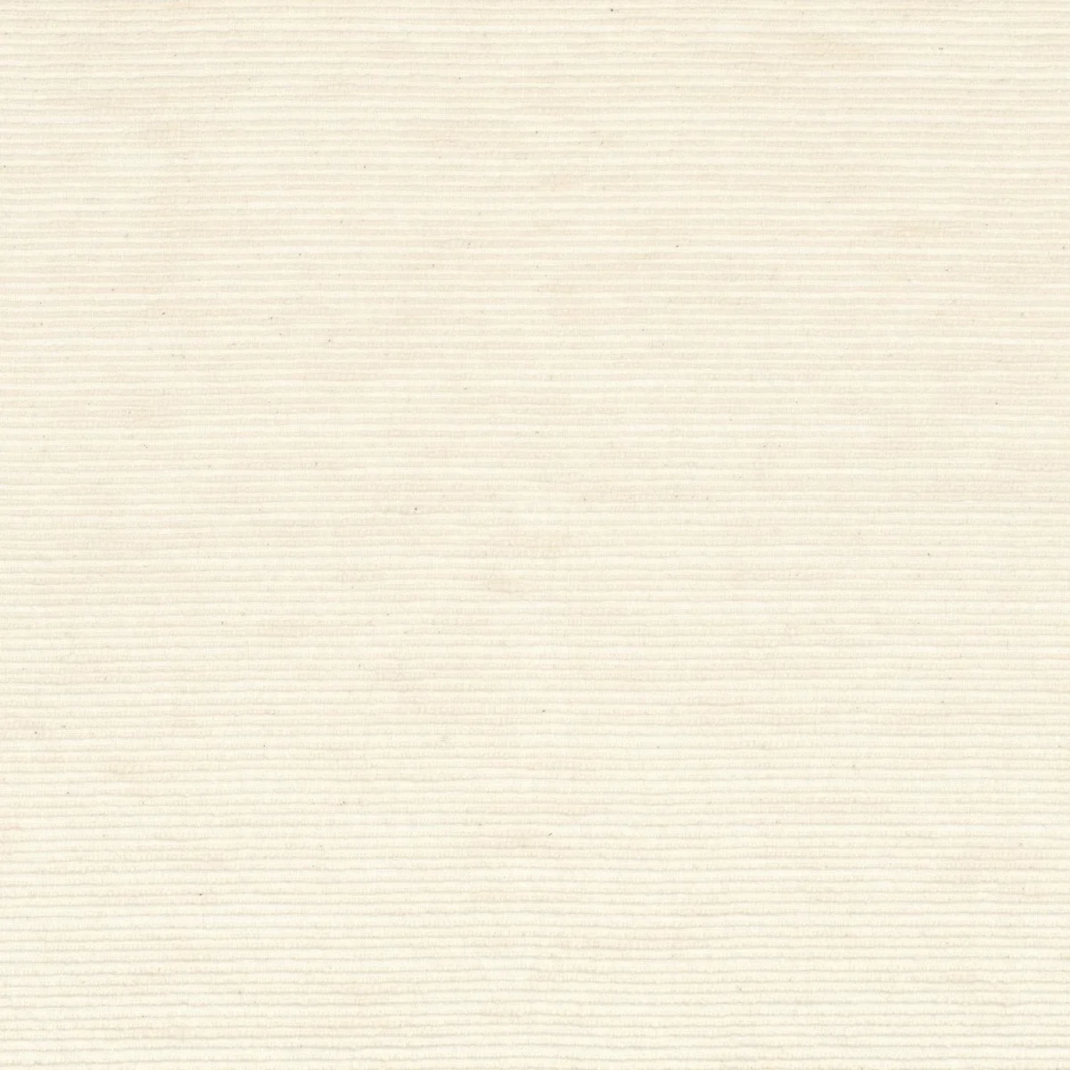 white plain linen fabric from Casamance
