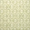 green traditional linen fabric from Linwood Fabrics