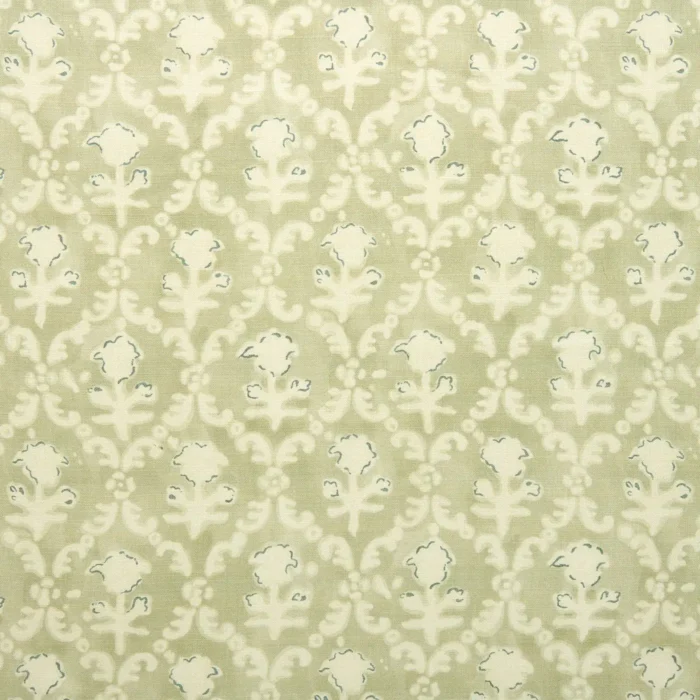 Hinako Fabric - Cardamom swatch