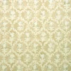 yellow traditional linen fabric from Linwood Fabrics