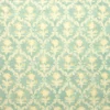 blue traditional linen fabric from Linwood Fabrics