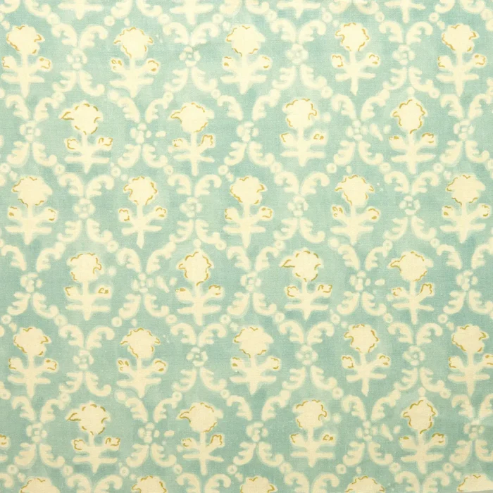 Hinako Fabric - Air swatch
