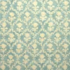 blue traditional linen fabric from Linwood Fabrics