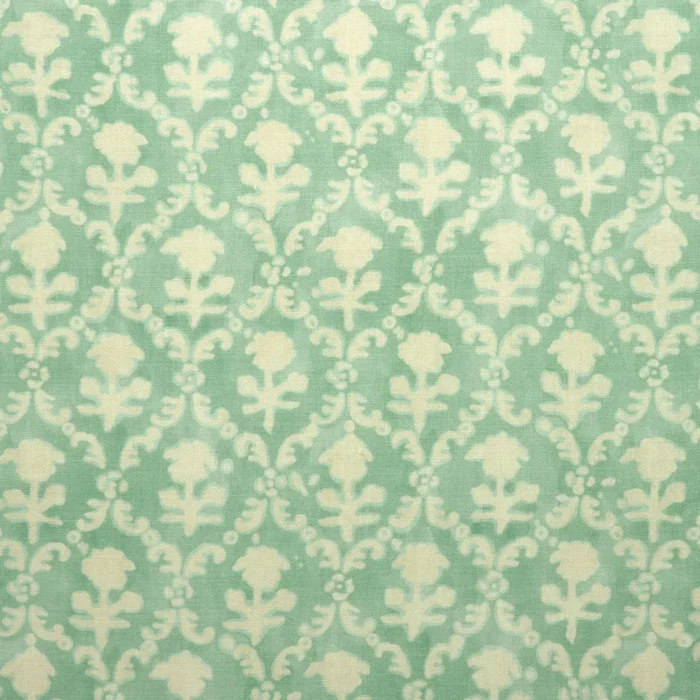 Hinako Fabric - Jade swatch