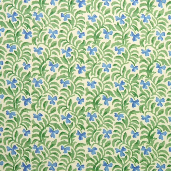 Yala Fabric - Alpine swatch