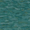 blue contemporary wallpaper from casamance