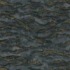 black-grey contemporary wallpaper from casamance