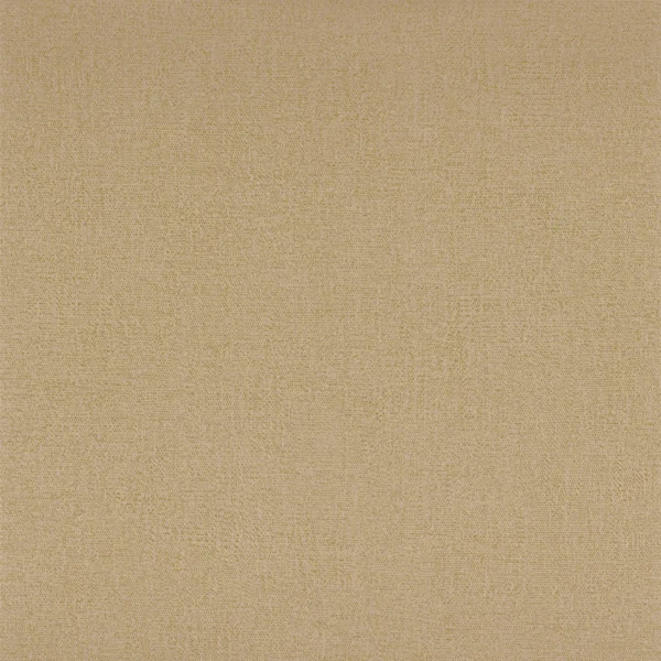 Octa Wallpaper - Dore by yellow plain wallpaper from casamance