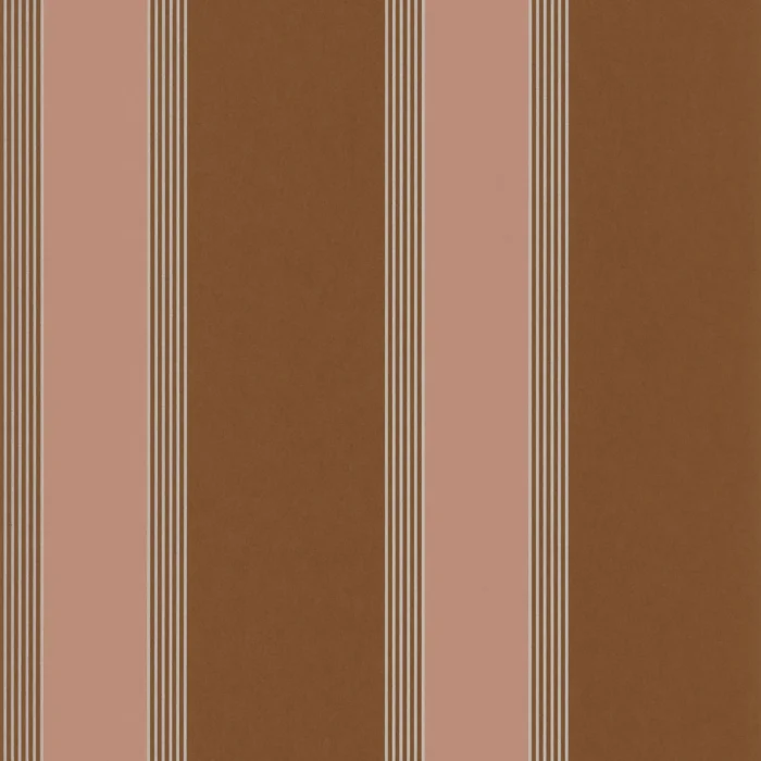 Auteuil Wallpaper - Ambre / Nude swatch