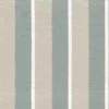blue striped wallpaper from casamance