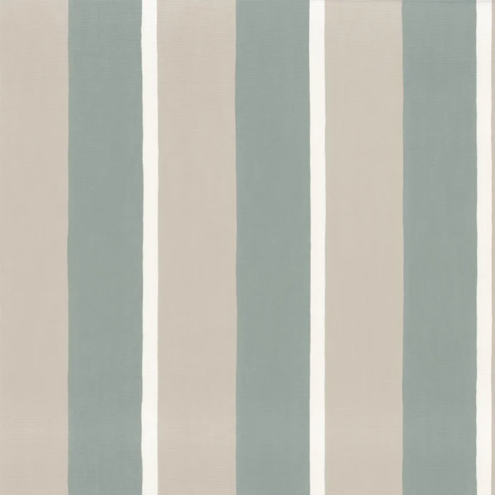 Sinopia Wallpaper - Grège / Vert De Gris swatch