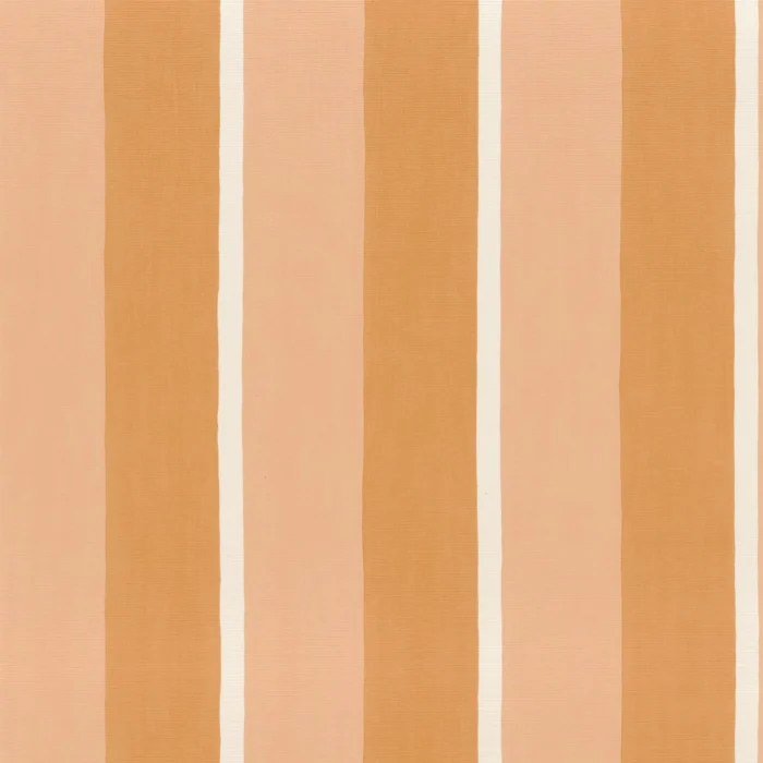 Sinopia Wallpaper - Abricot / Peau De Pêche swatch