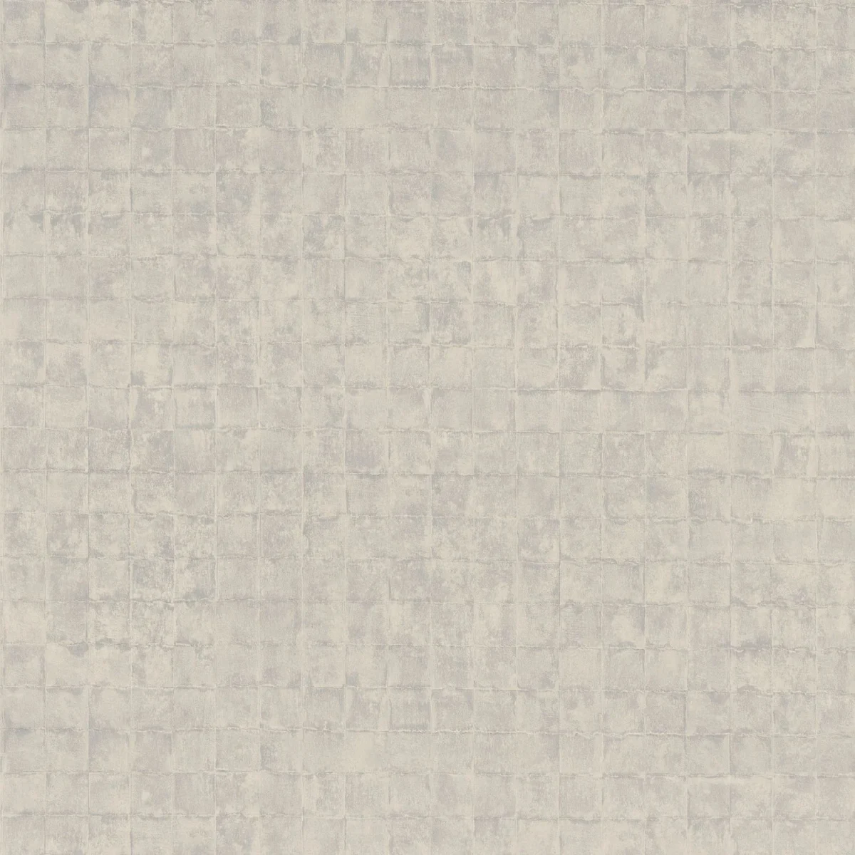 black-grey geometric wallpaper from casamance