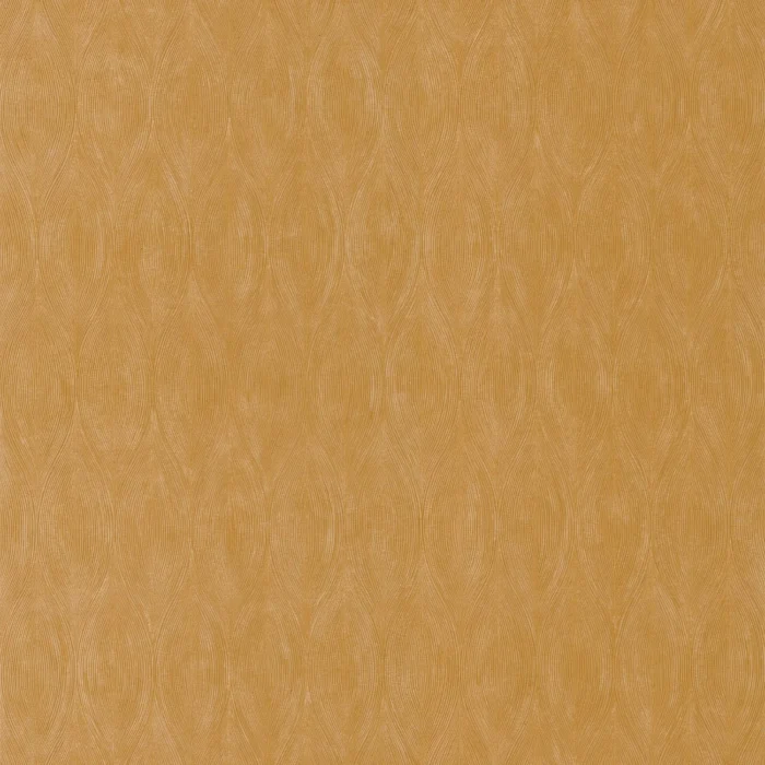 Keramos Wallpaper - Jaune D'Or swatch