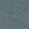 blue plain wallpaper from casamance