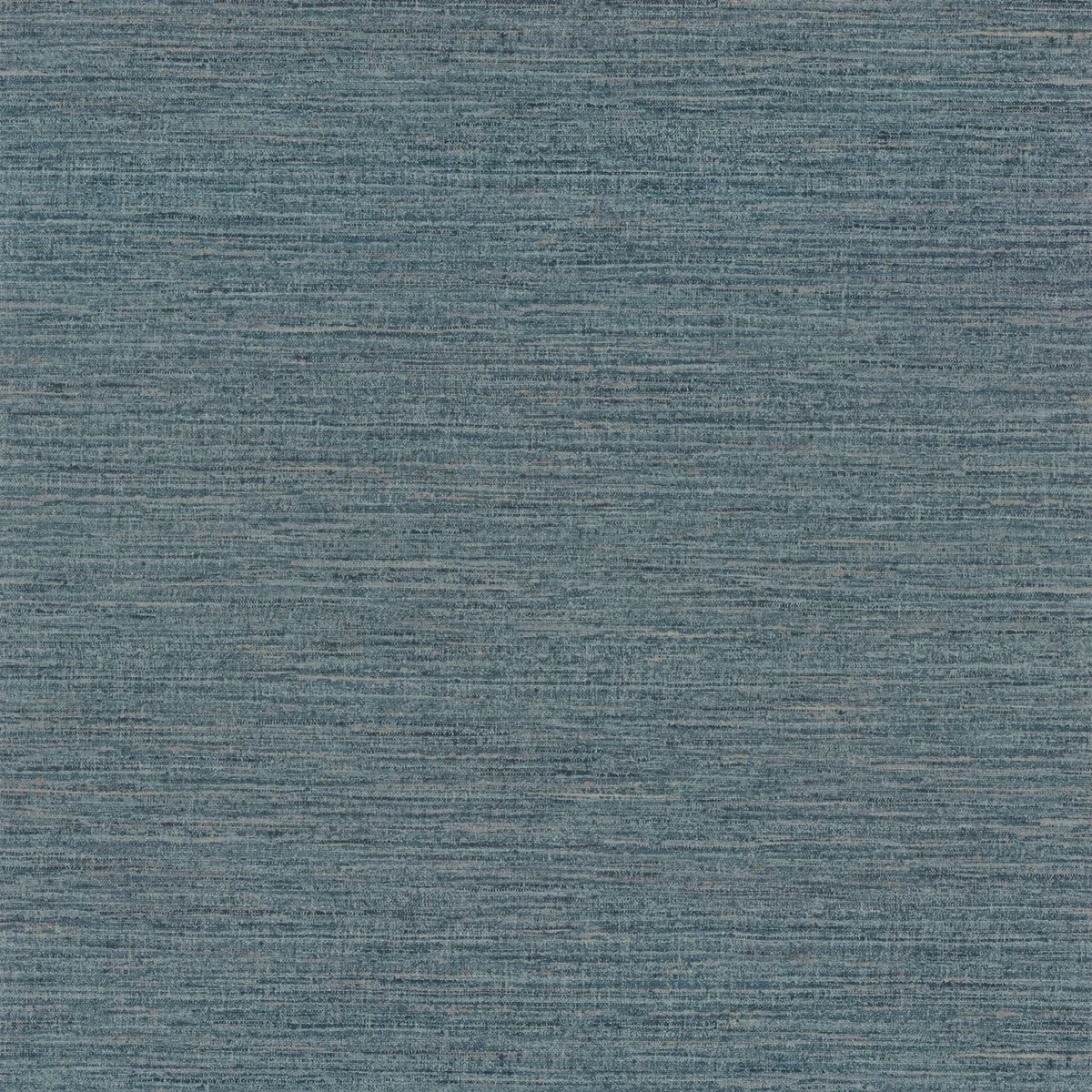 Occitan Wallpaper - Orage by blue plain wallpaper from casamance