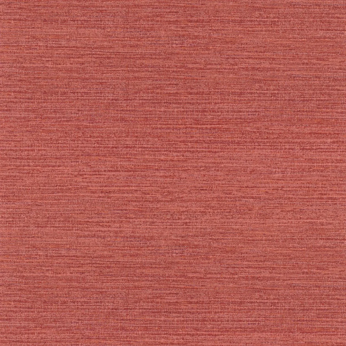Occitan Wallpaper - Rose by red plain wallpaper from casamance