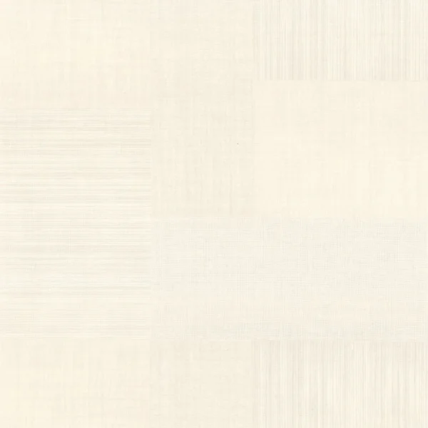 white geometric wallpaper from casamance