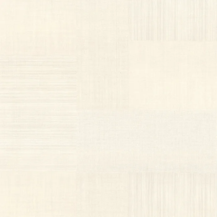 Mestizo Wallpaper - Ivoire fabric swatch 76321018