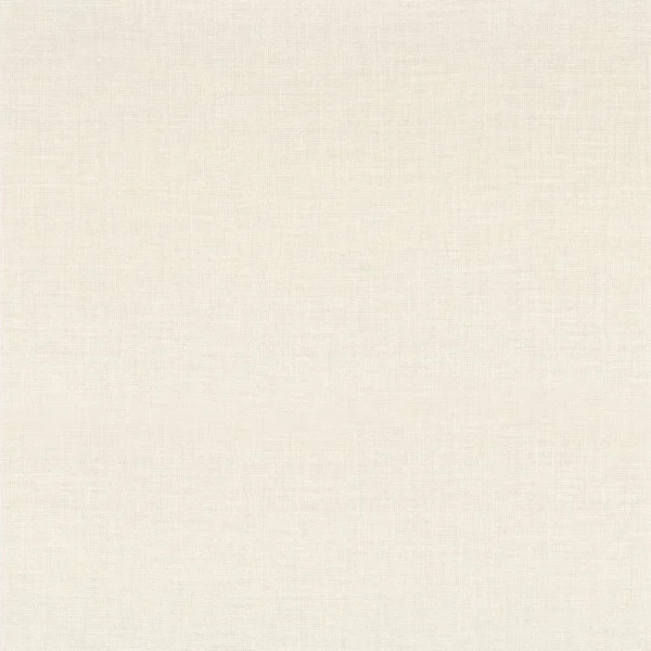 Lienzo Wallpaper - Ivoire by white plain wallpaper from casamance