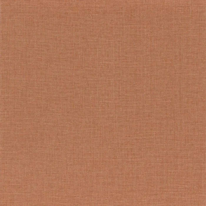 Lienzo Wallpaper - Terre De Sienne fabric swatch 76333262