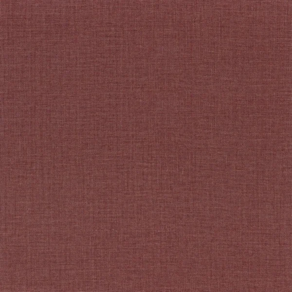 Lienzo Wallpaper - Bois De Rose by red plain wallpaper from casamance