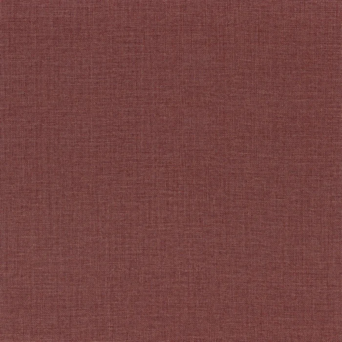 Lienzo Wallpaper - Bois De Rose fabric swatch 76333364