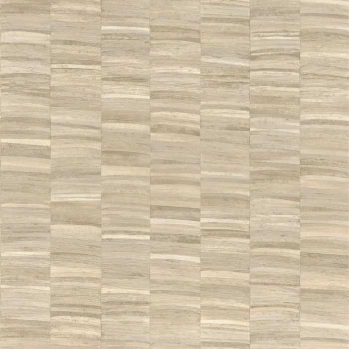Stylosa Wallpaper - Sable swatch