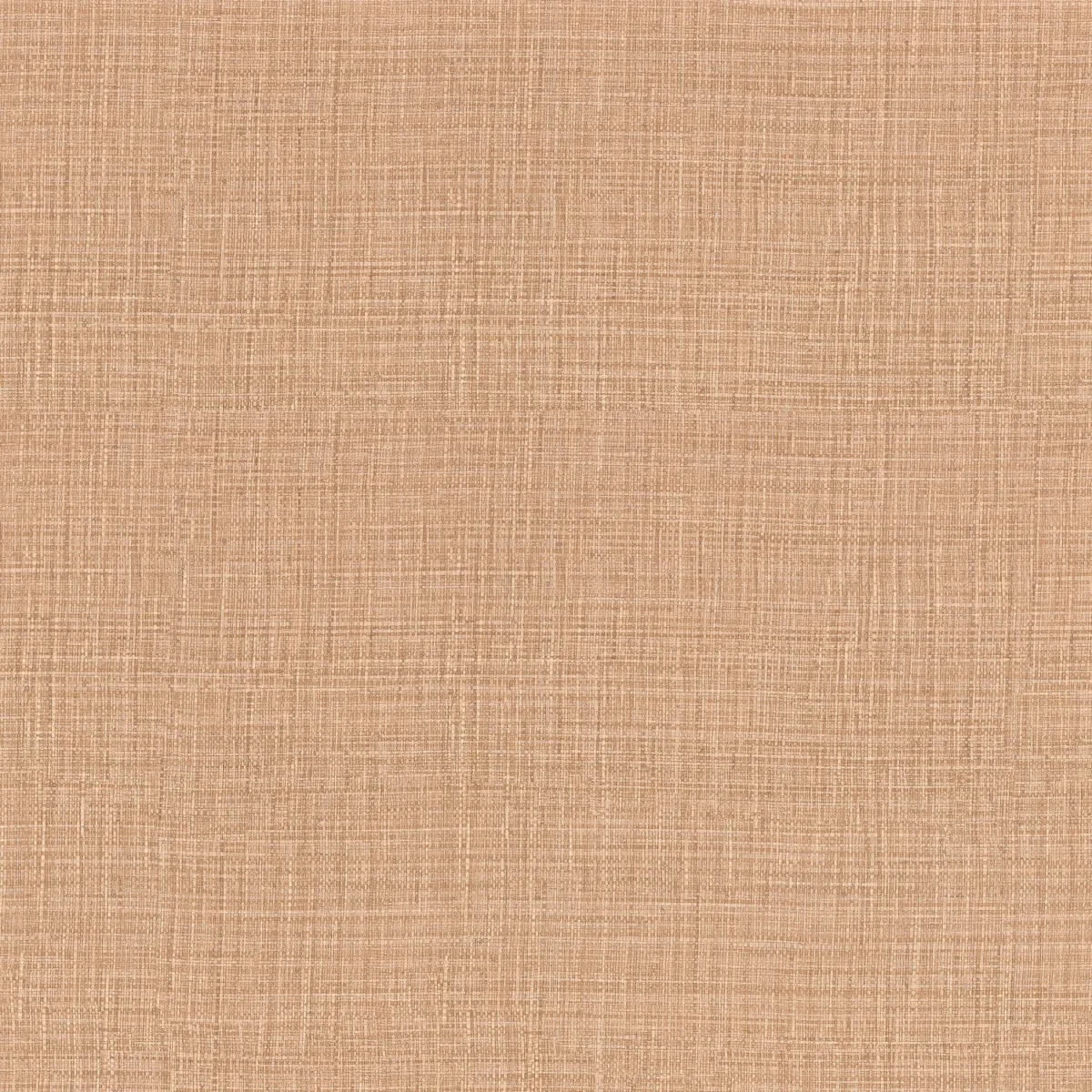 Sierra Wallpaper - Nude by orange plain wallpaper from casamance