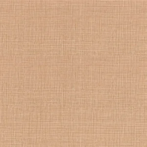 orange plain wallpaper from casamance