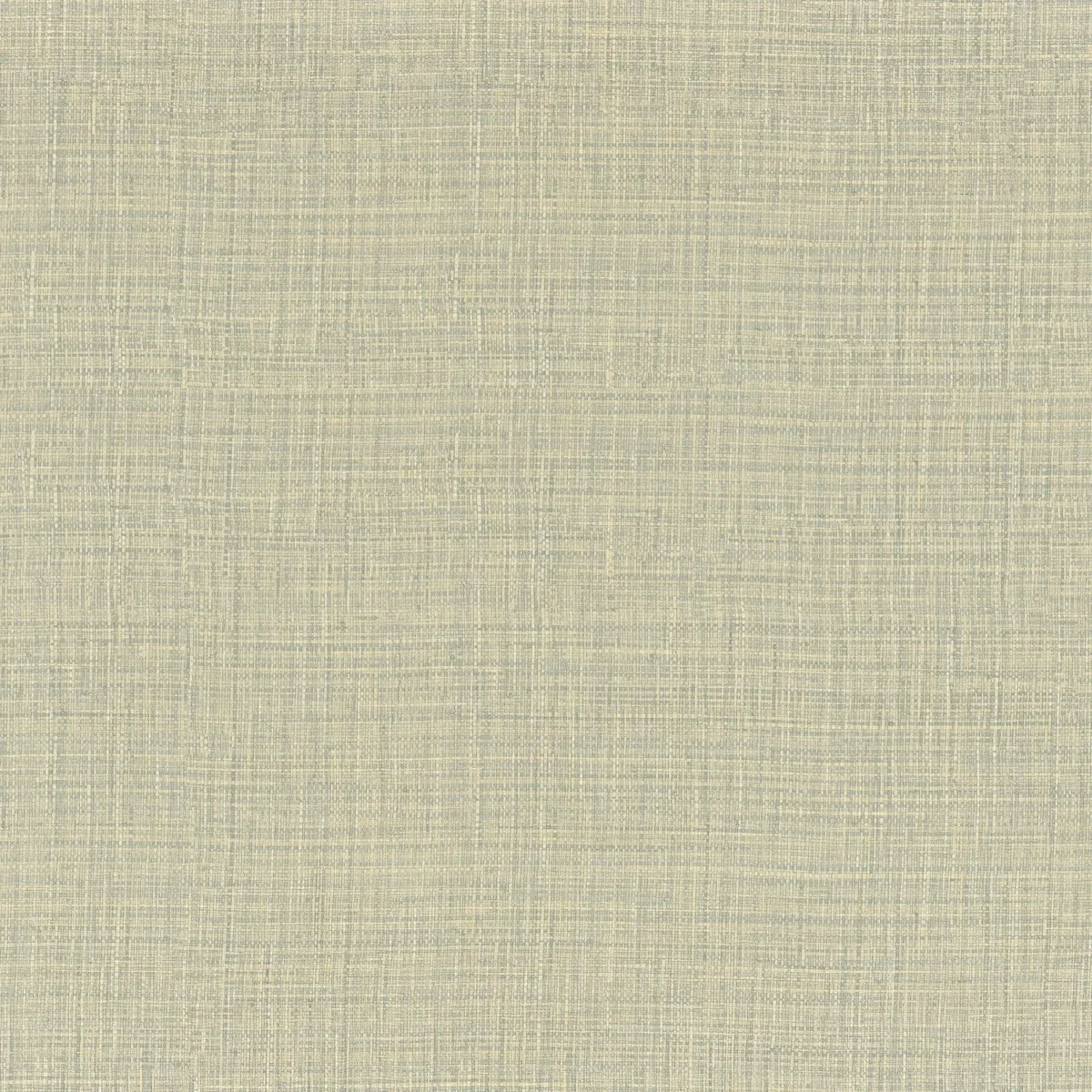 Sierra Wallpaper - Amande by blue plain wallpaper from casamance