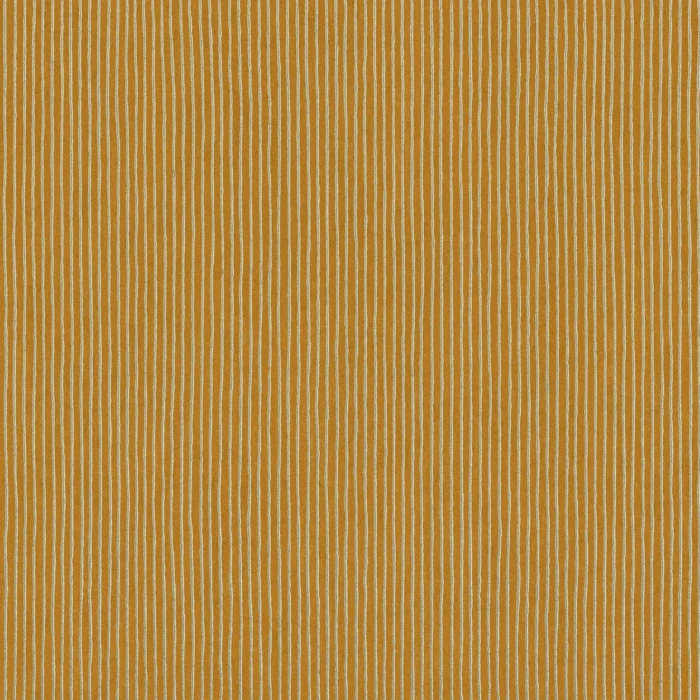 Sulpice Wallpaper - Moutarde swatch