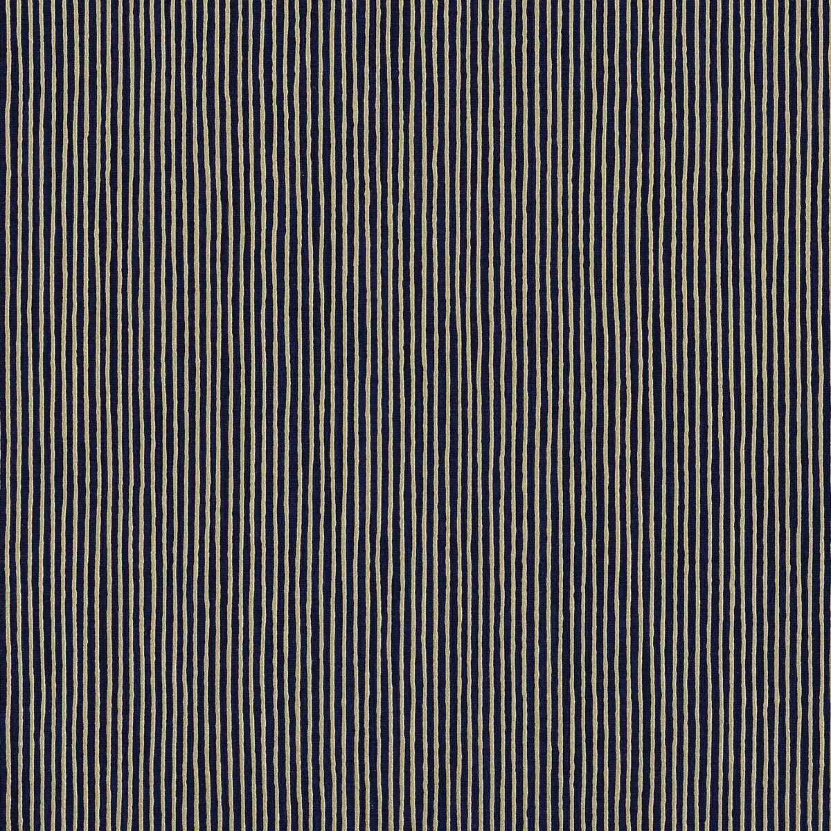 black-grey striped wallpaper from casamance