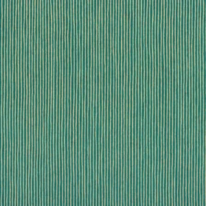 green striped wallpaper from casamance