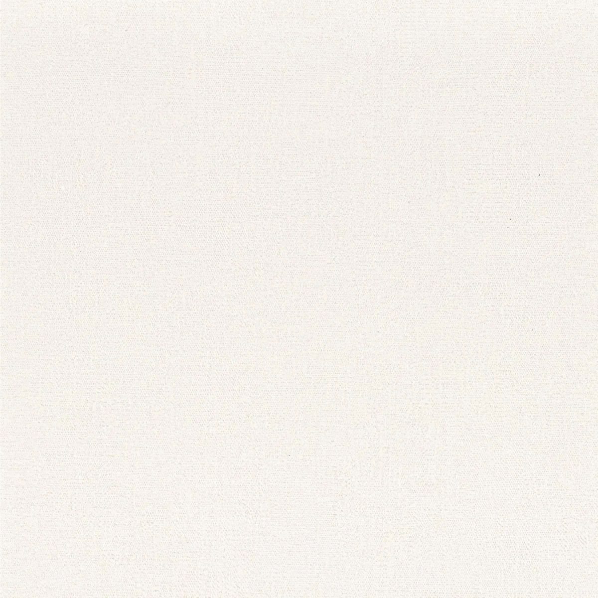 Octa Wallpaper - Blanc by white plain wallpaper from casamance