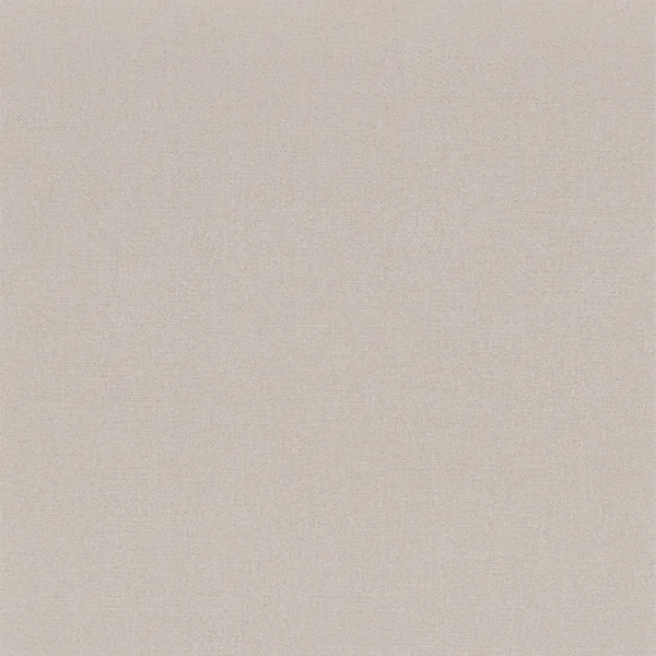 Octa Wallpaper - Grege by black-grey plain wallpaper from casamance
