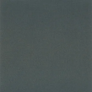 blue plain wallpaper from casamance