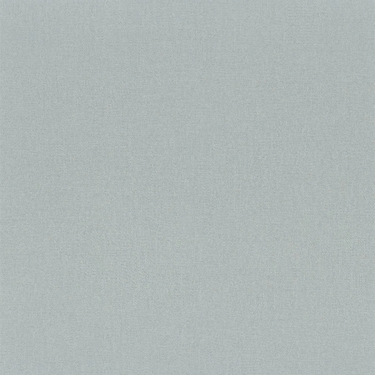 Octa Wallpaper - Gris Nuage by blue plain wallpaper from casamance