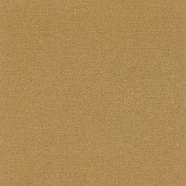 yellow plain wallpaper from casamance