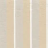 neutral striped wallpaper from casamance